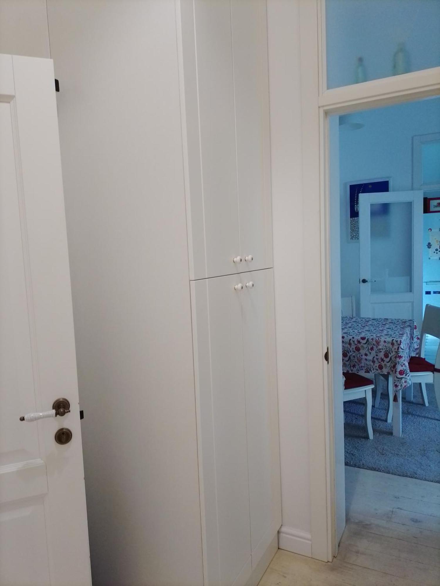 Атмосферна Квартира На Двоих Осіб У Центрі Міста Odessa Eksteriør bilde